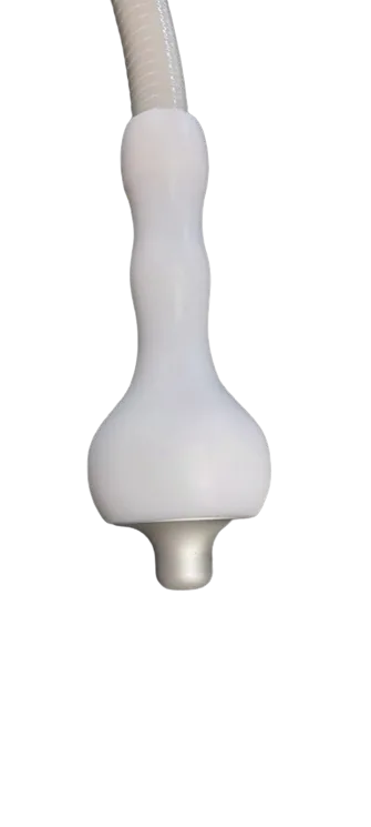 Anthéa curved face handpiece