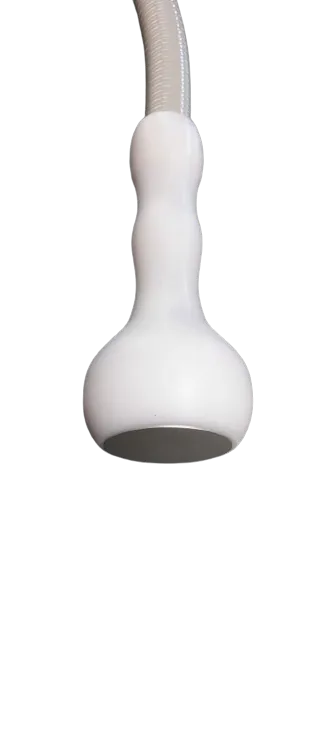 Anthéa flat body handpiece