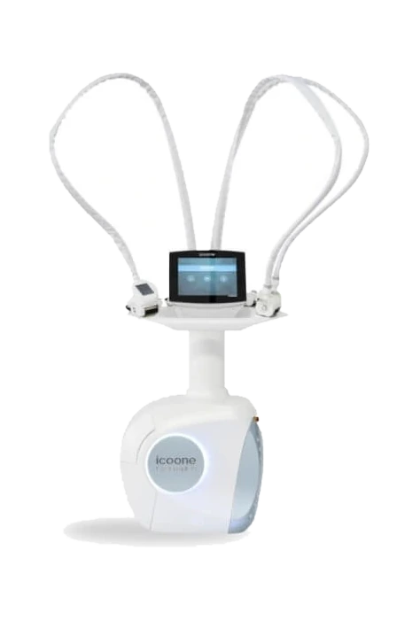 icoone® Laser-Med device