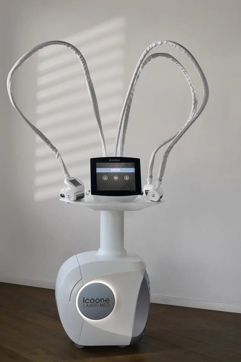 icoone® Laser-Med studio