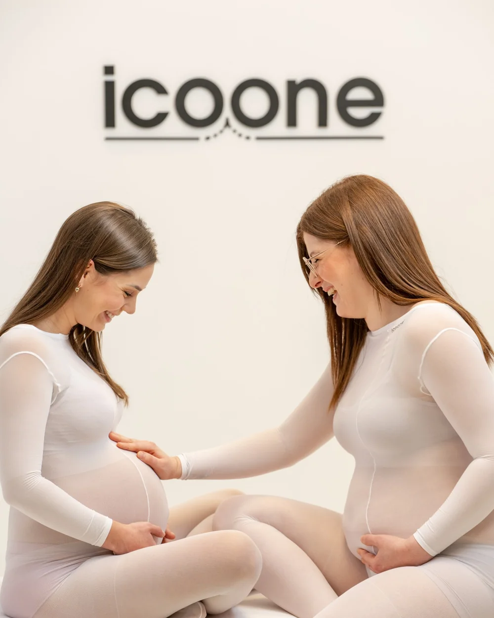 icoone® pregnancy programme