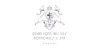 Grand Hotel des Iles Borromées