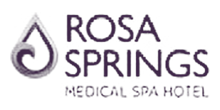 Rosa Springs